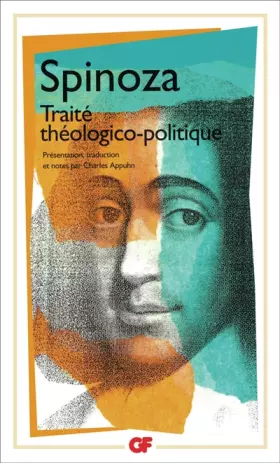 Couverture du produit · Traité théologico-politique