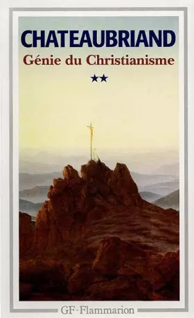 Couverture du produit · Génie du christianisme, tome 2