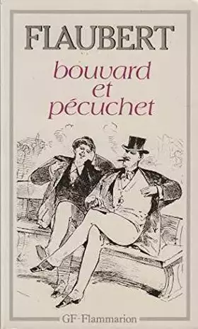 Couverture du produit · BOUVARD ET PECUCHET