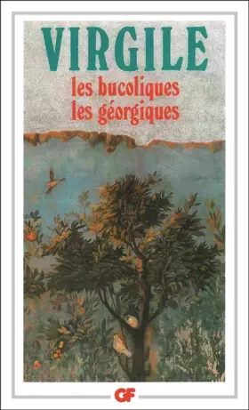 Couverture du produit · LES BUCOLIQUES. LES GEORGIQUES