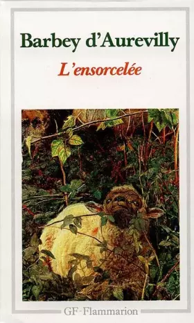 Couverture du produit · L'Ensorcelée