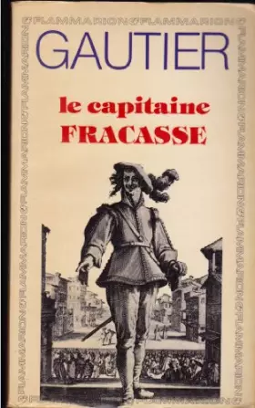Couverture du produit · Le Capitaine Fracasse