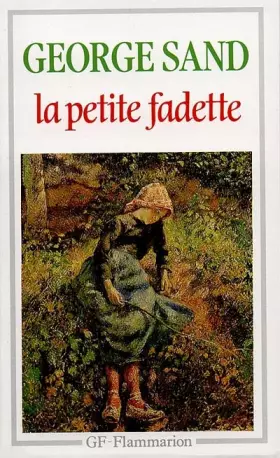 Couverture du produit · La Petite Fadette