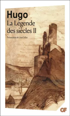 Couverture du produit · La Légende des siècles, tome 2