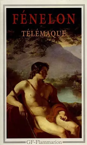 Couverture du produit · Les Aventures de Télémaque