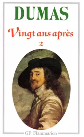 Couverture du produit · VINGT ANS APRES. Tome 2