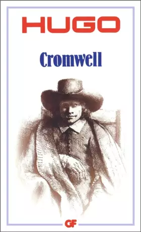 Couverture du produit · Cromwell