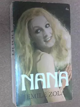 Couverture du produit · NANA