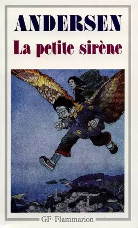 Couverture du produit · LA PETITE SIRENE ET AUTRES CONTES