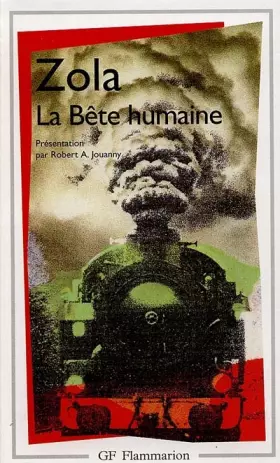 Couverture du produit · La Bête humaine