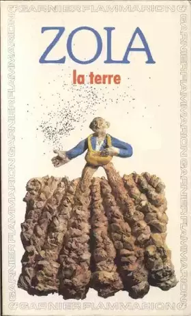 Couverture du produit · La Terre
