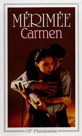 Couverture du produit · Carmen, Les âmes du purgatoire