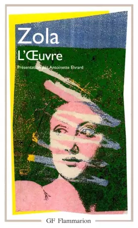 Couverture du produit · L'Oeuvre