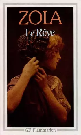 Couverture du produit · Le Rêve