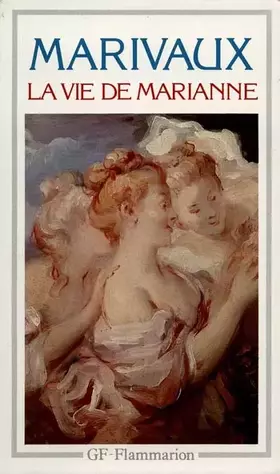 Couverture du produit · La Vie De Marianne