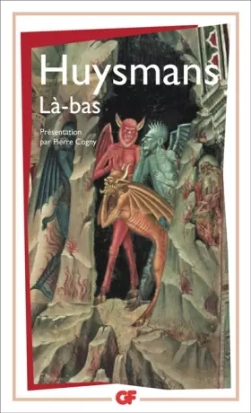 Couverture du produit · Là-bas