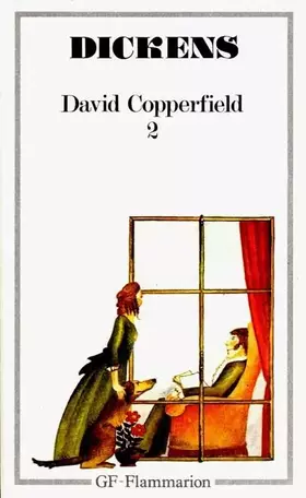 Couverture du produit · David Coperfield : Tome 2