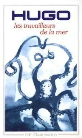 Couverture du produit · Les Travailleurs de la mer