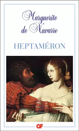 Couverture du produit · HEPTAMERON