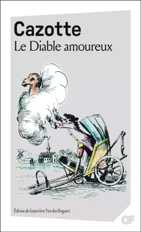 Couverture du produit · LE DIABLE AMOUREUX