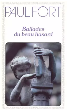 Couverture du produit · Ballades du beau hasard