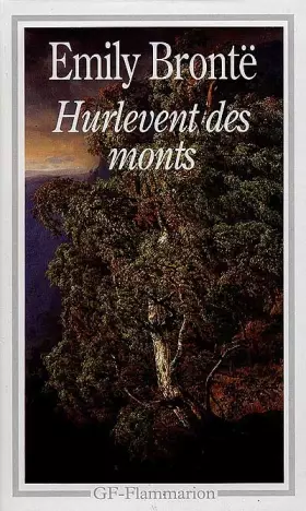 Couverture du produit · Hurlevent des monts