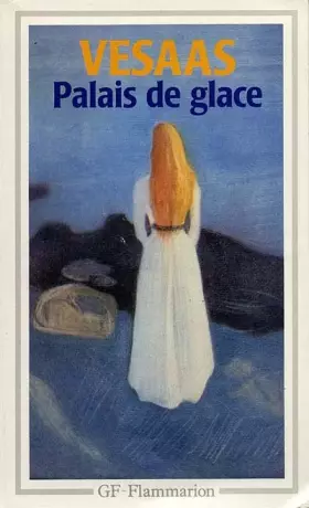 Couverture du produit · Palais de glace