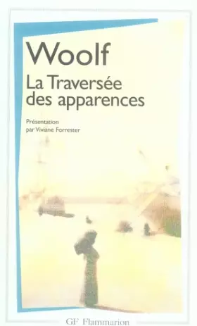 Couverture du produit · La traversée des apparences