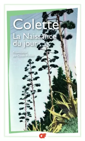 Couverture du produit · La Naissance du jour