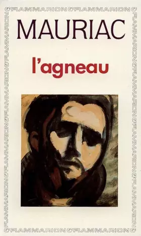 Couverture du produit · L'Agneau