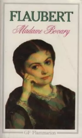Couverture du produit · Madame Bovary