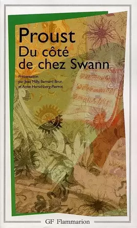 Couverture du produit · Du côté de chez Swann