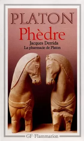 Couverture du produit · Phèdre