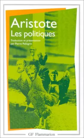 Couverture du produit · Les politiques