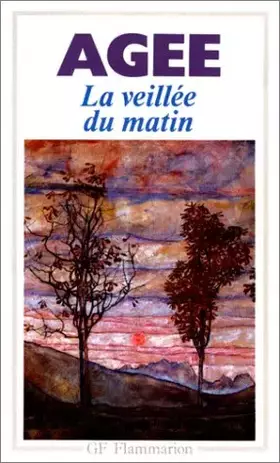 Couverture du produit · La Veillée du matin