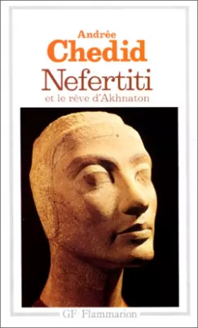 Couverture du produit · Nefertiti et le rêve d'Akhnaton