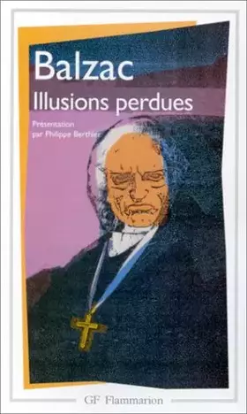 Couverture du produit · Illusions perdues