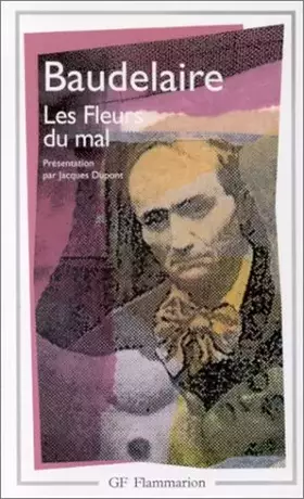 Couverture du produit · Les Fleurs du Mal