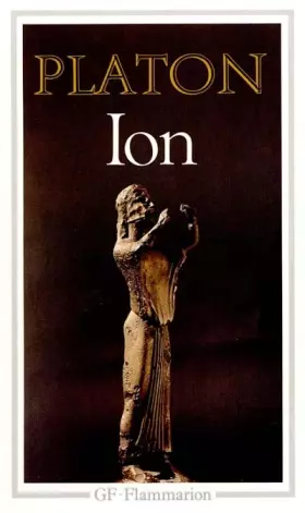 Couverture du produit · Ion