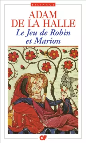 Couverture du produit · Le Jeu de Robin et Marion