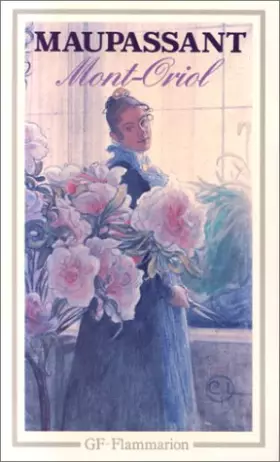 Couverture du produit · Mont-Oriol