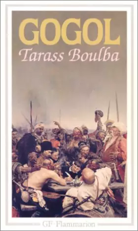 Couverture du produit · Tarass Boulba