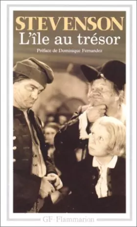 Couverture du produit · L'Ile au trésor