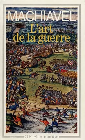 Couverture du produit · L'art de la guerre