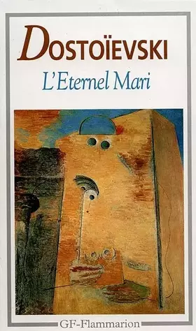 Couverture du produit · L'Eternel Mari