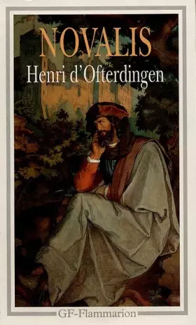 Couverture du produit · Henri d'Ofterdingen