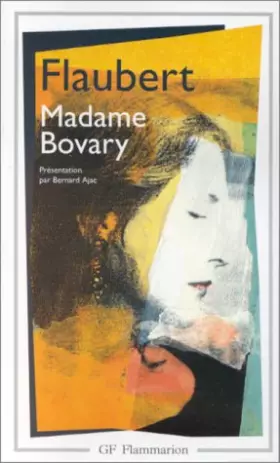 Couverture du produit · Madame Bovary