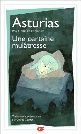 Couverture du produit · Une certaine mulâtresse