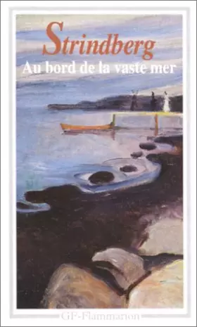 Couverture du produit · Au bord de la vaste mer