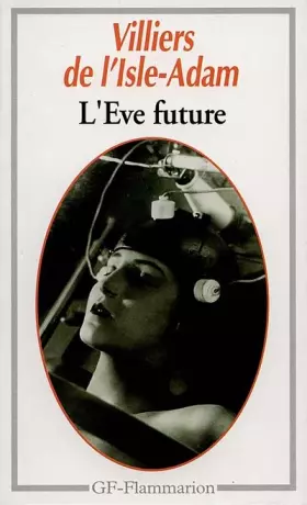 Couverture du produit · L'Eve future